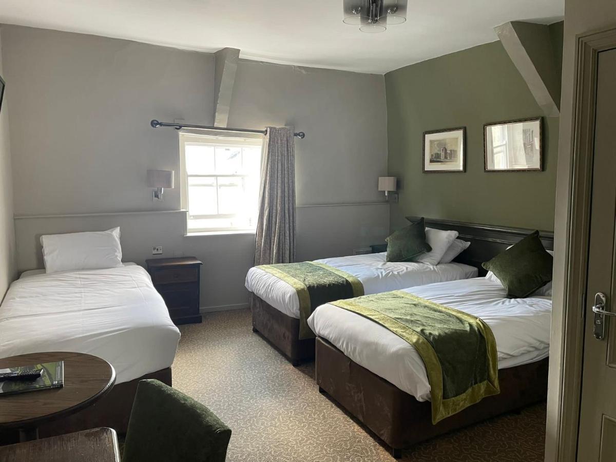 Punch House Monmouth Hotel Екстериор снимка