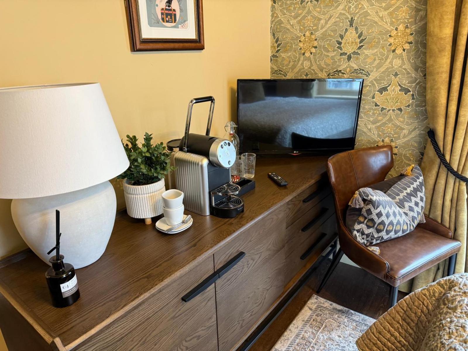 Punch House Monmouth Hotel Екстериор снимка