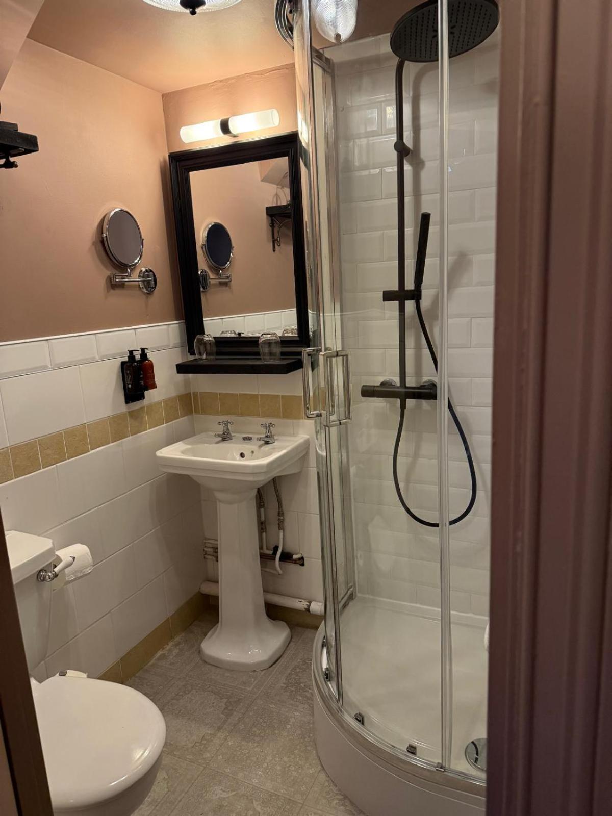 Punch House Monmouth Hotel Екстериор снимка